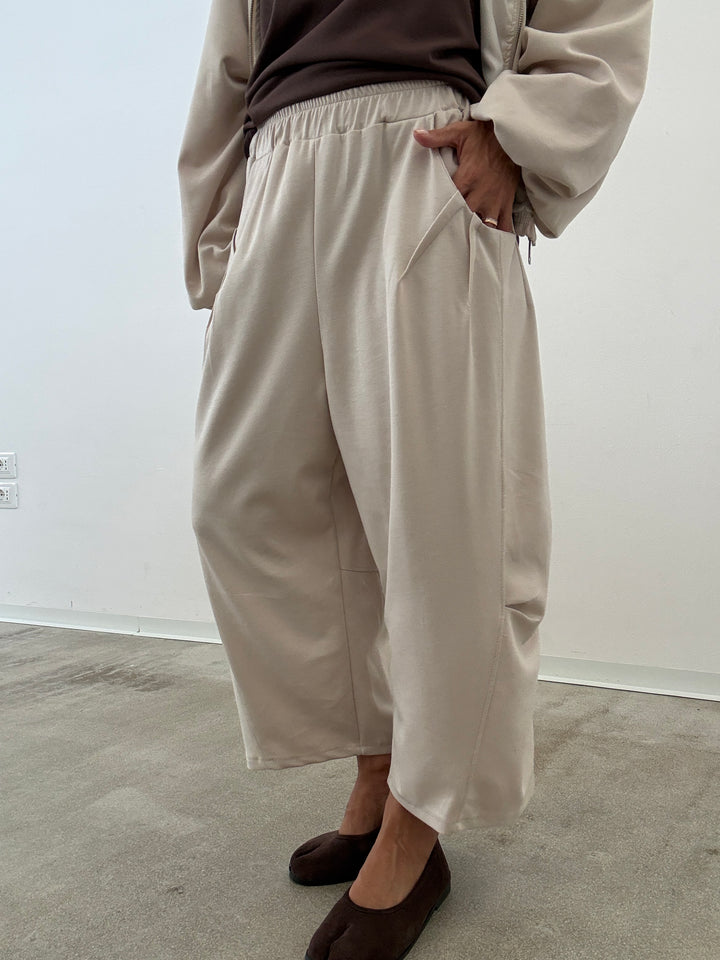 SET EMILY LIGHTBEIGE
