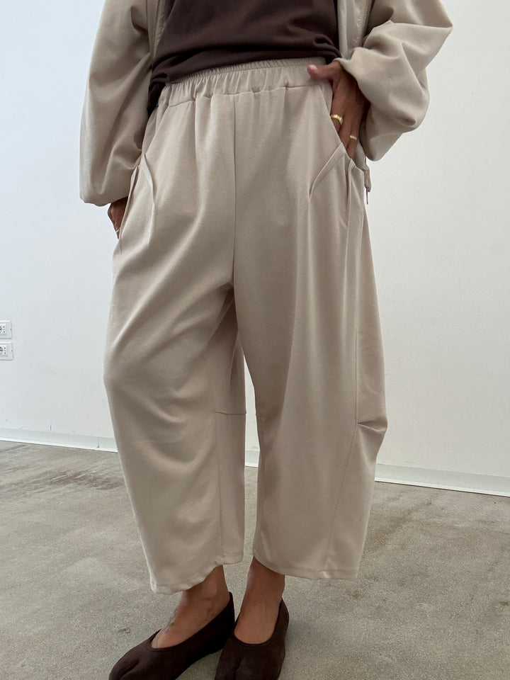 SET EMILY LIGHTBEIGE