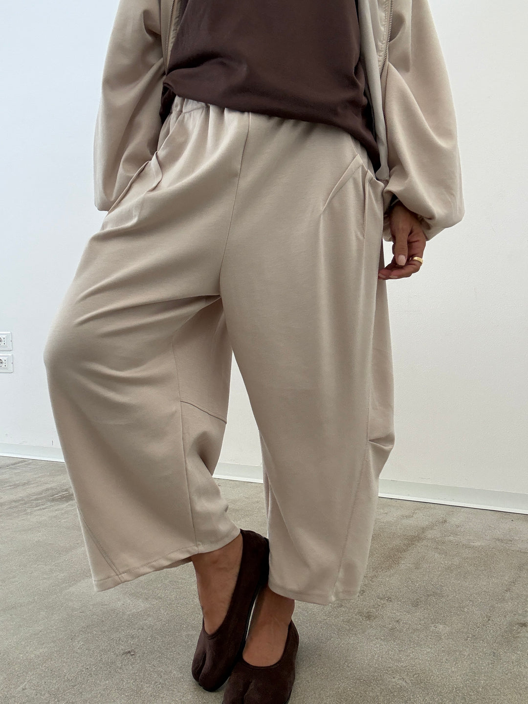 SET EMILY LIGHTBEIGE