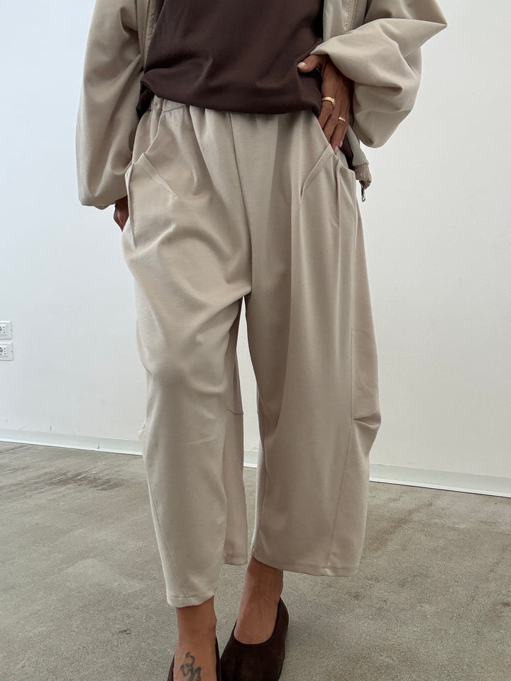 SET EMILY LIGHTBEIGE