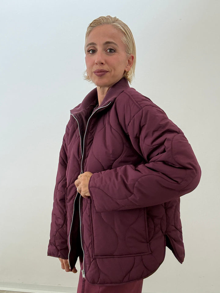 PIUMINO SERENA PRUGNA