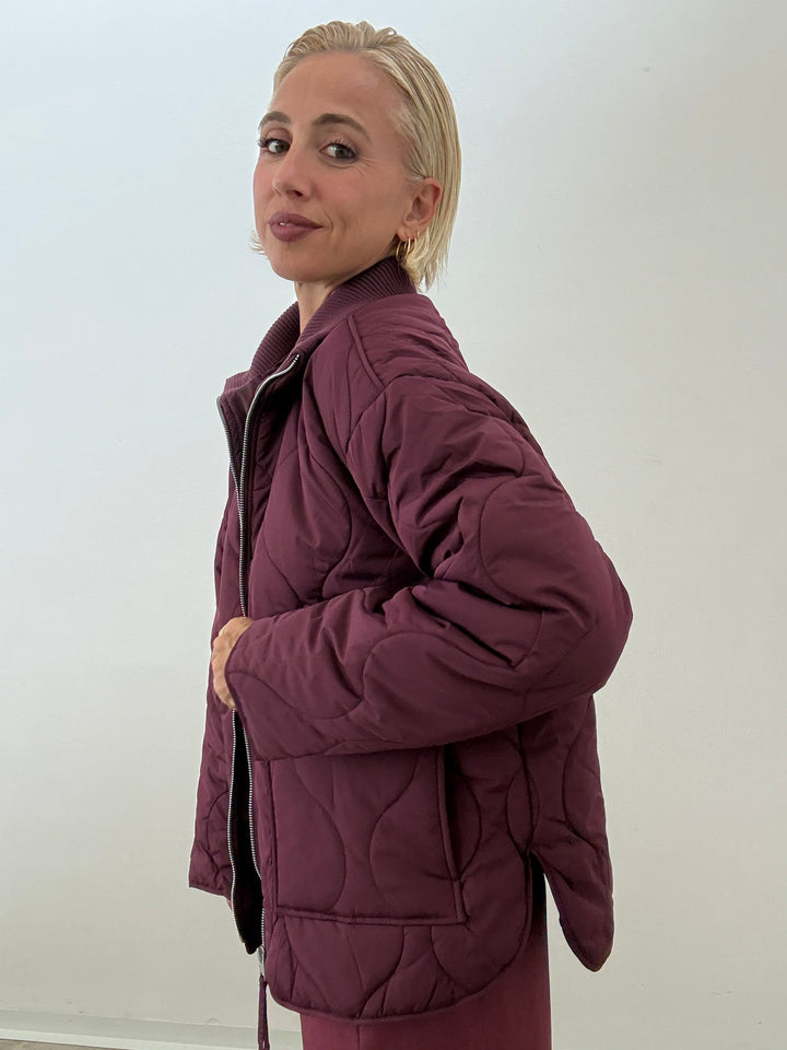 PIUMINO SERENA PRUGNA