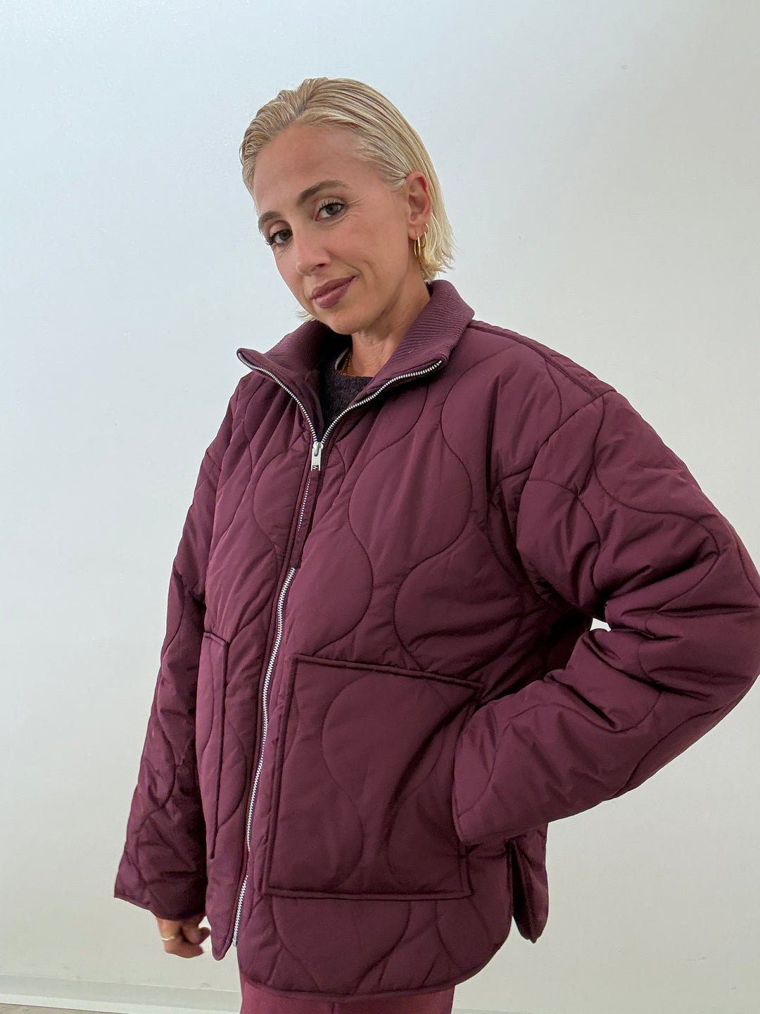 PIUMINO SERENA PRUGNA