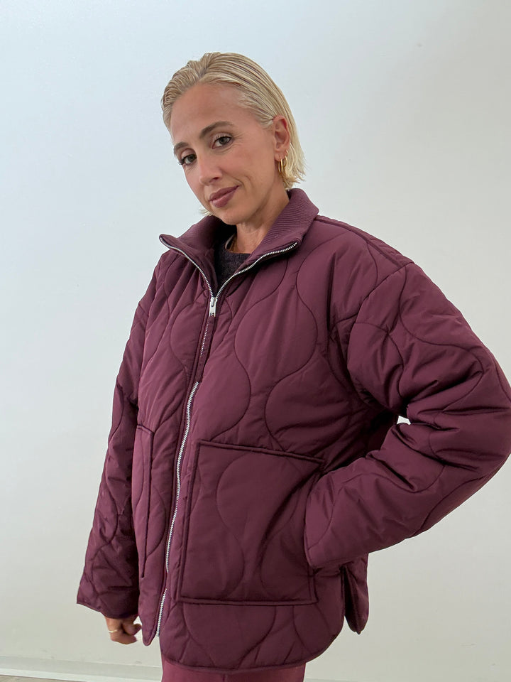 PIUMINO SERENA PRUGNA