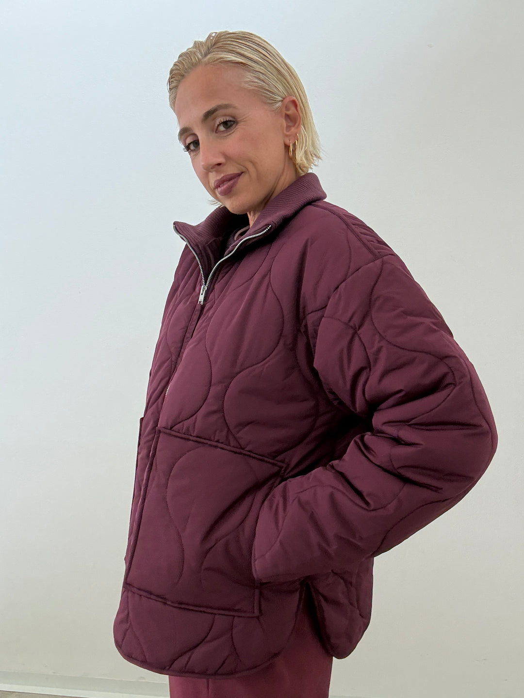 PIUMINO SERENA PRUGNA