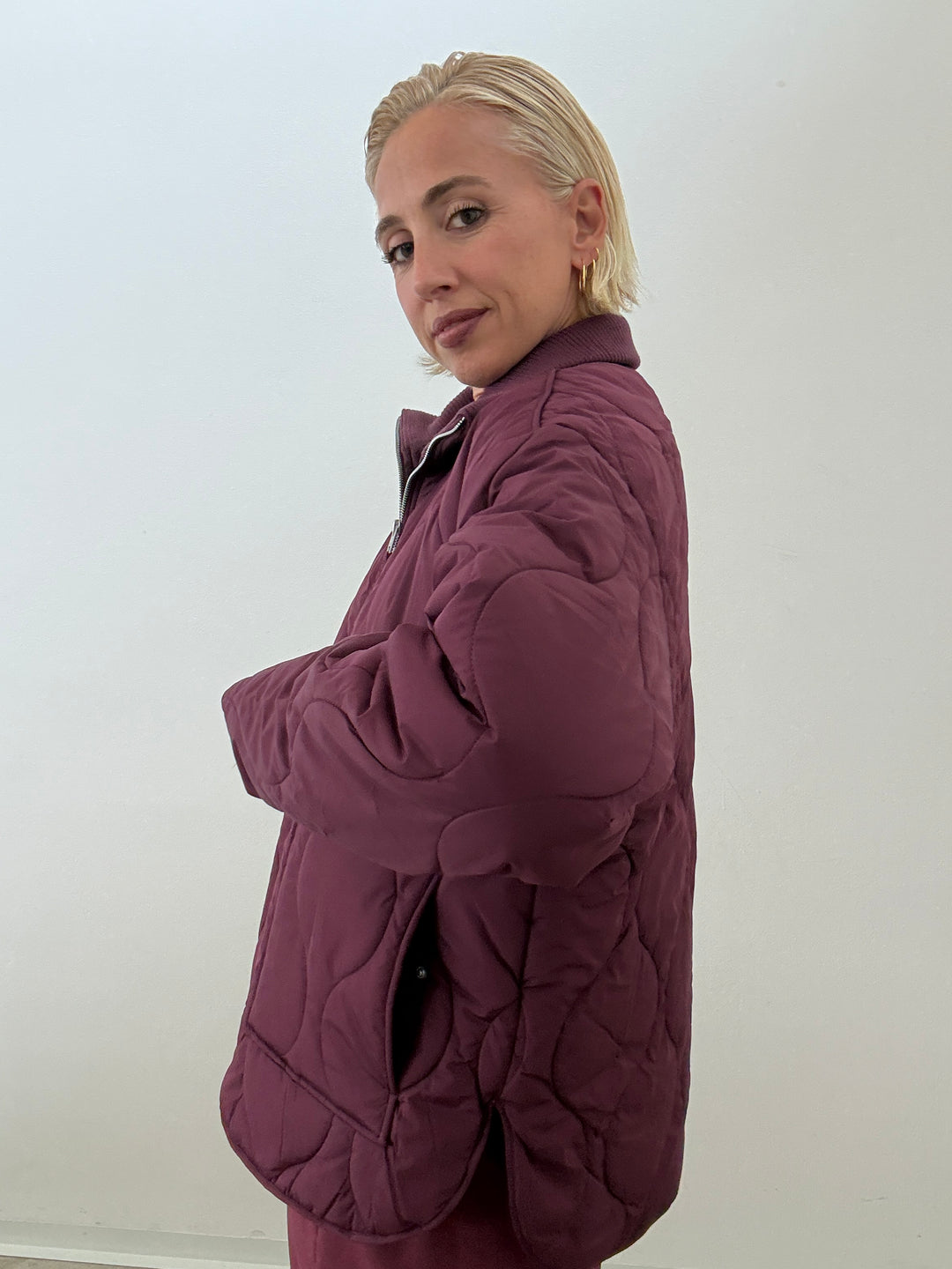 PIUMINO SERENA PRUGNA