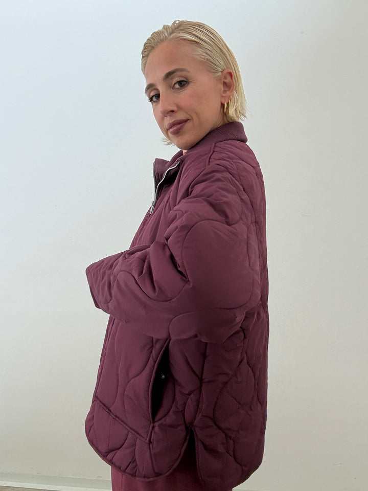 PIUMINO SERENA PRUGNA