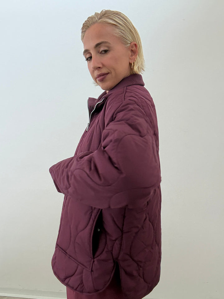 PIUMINO SERENA PRUGNA
