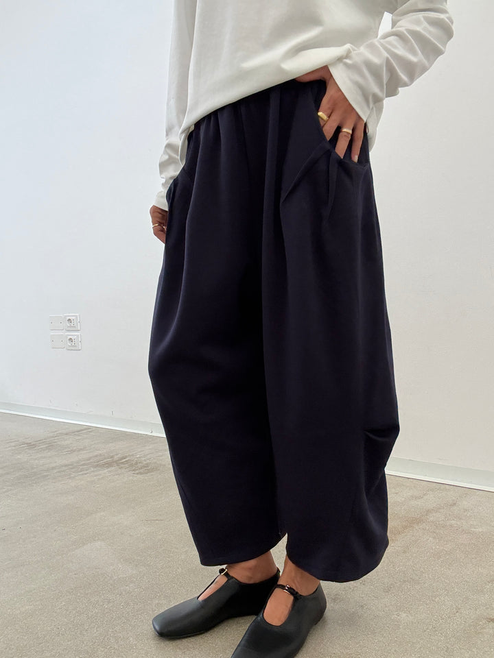 SET EMILY BLU NAVY