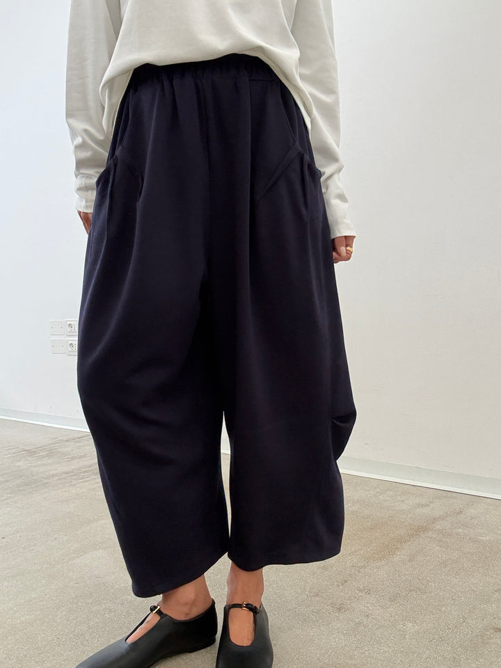 SET EMILY BLU NAVY