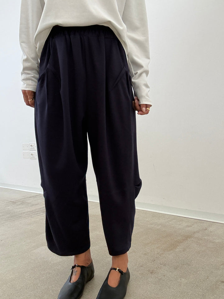 SET EMILY BLU NAVY