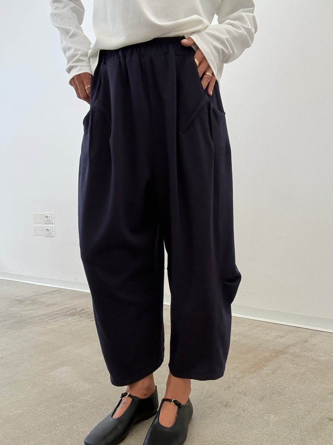 SET EMILY BLU NAVY