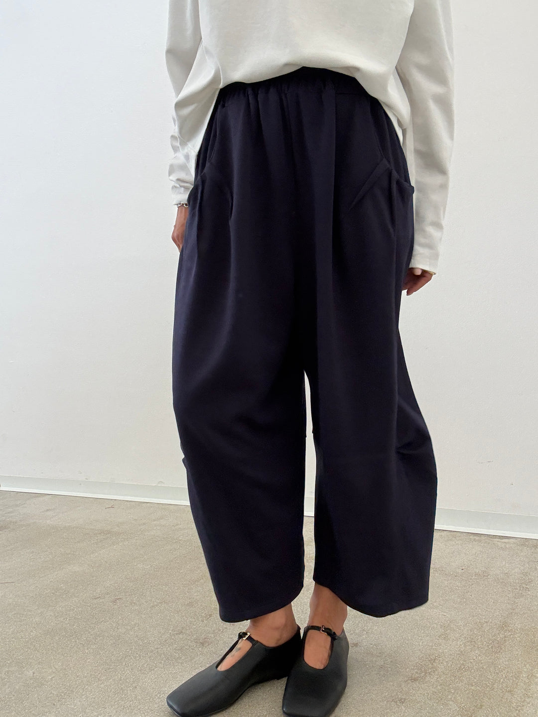 SET EMILY BLU NAVY