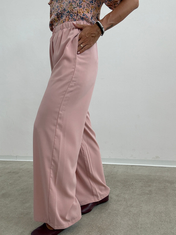 PANTA FRANCESCA ROSA