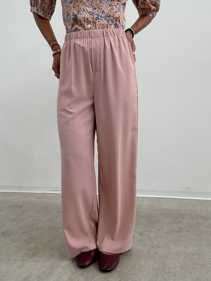 PANTA FRANCESCA ROSA