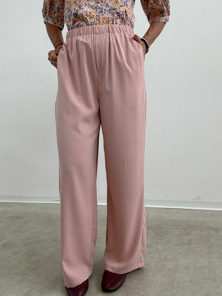 PANTA FRANCESCA ROSA
