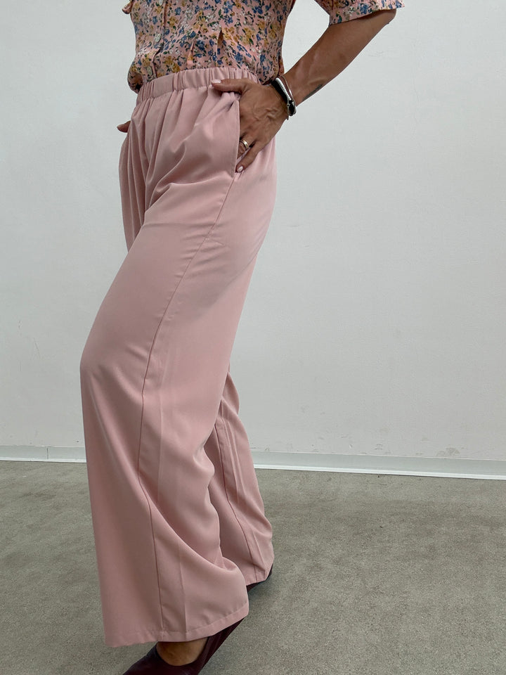 PANTA FRANCESCA ROSA