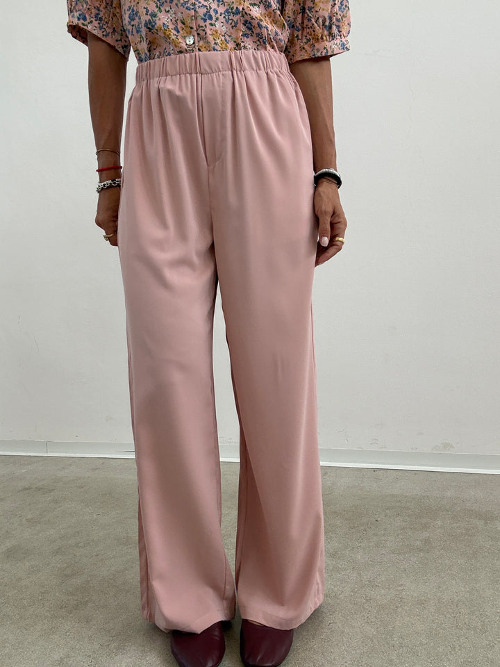 PANTA FRANCESCA ROSA