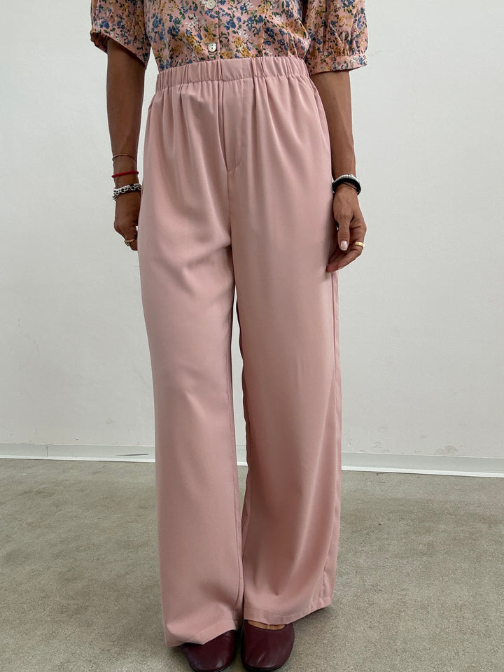 PANTA FRANCESCA ROSA