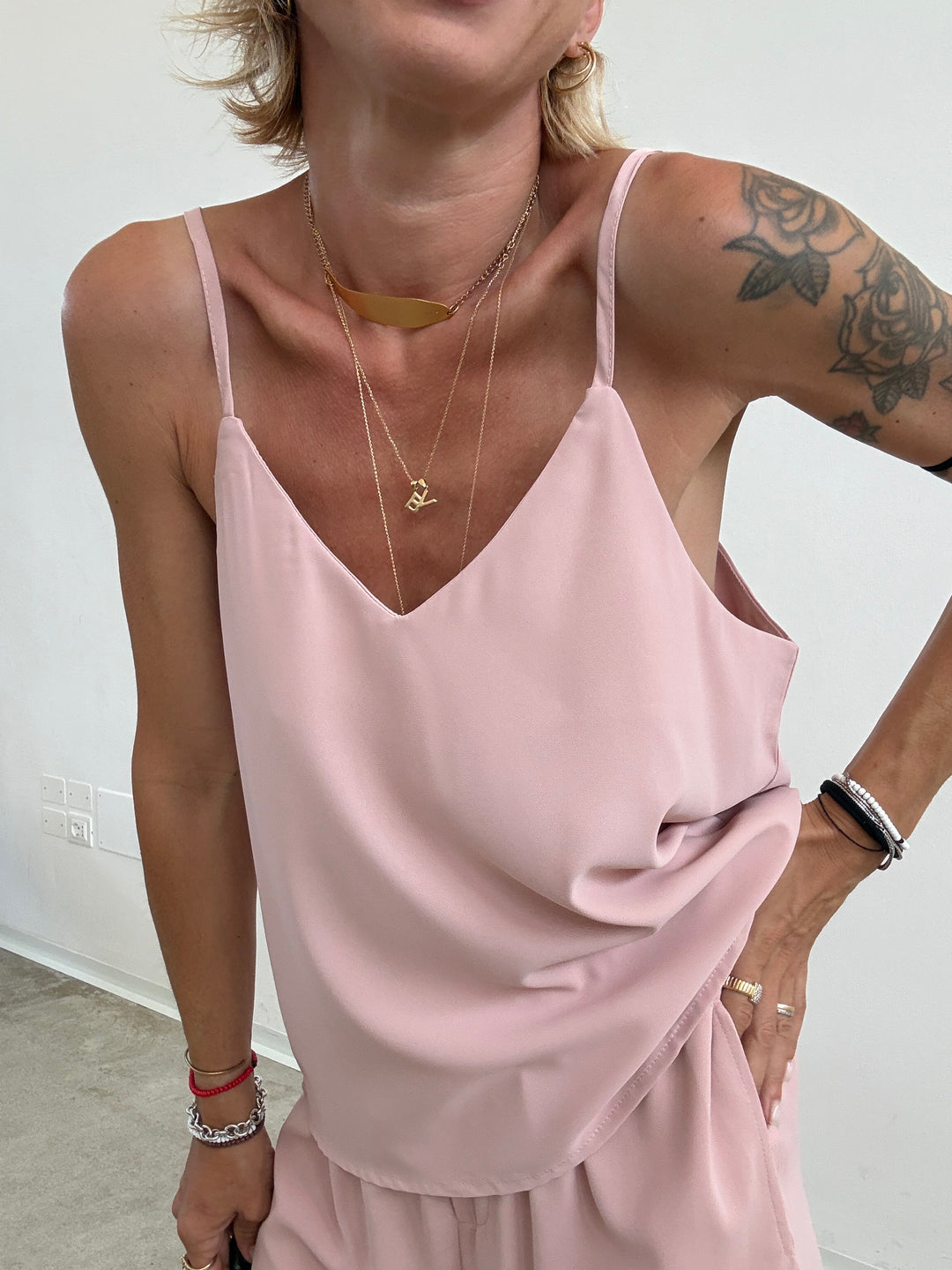 CANOTTA FRANCESCA ROSA
