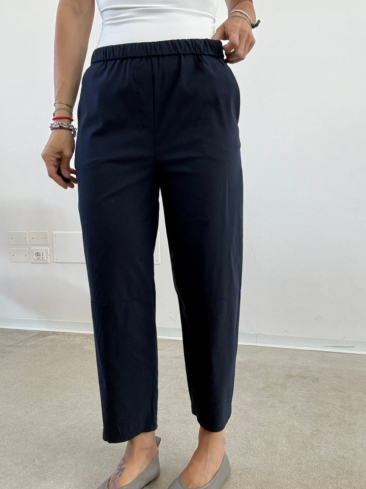 PANTA TECNA BLU