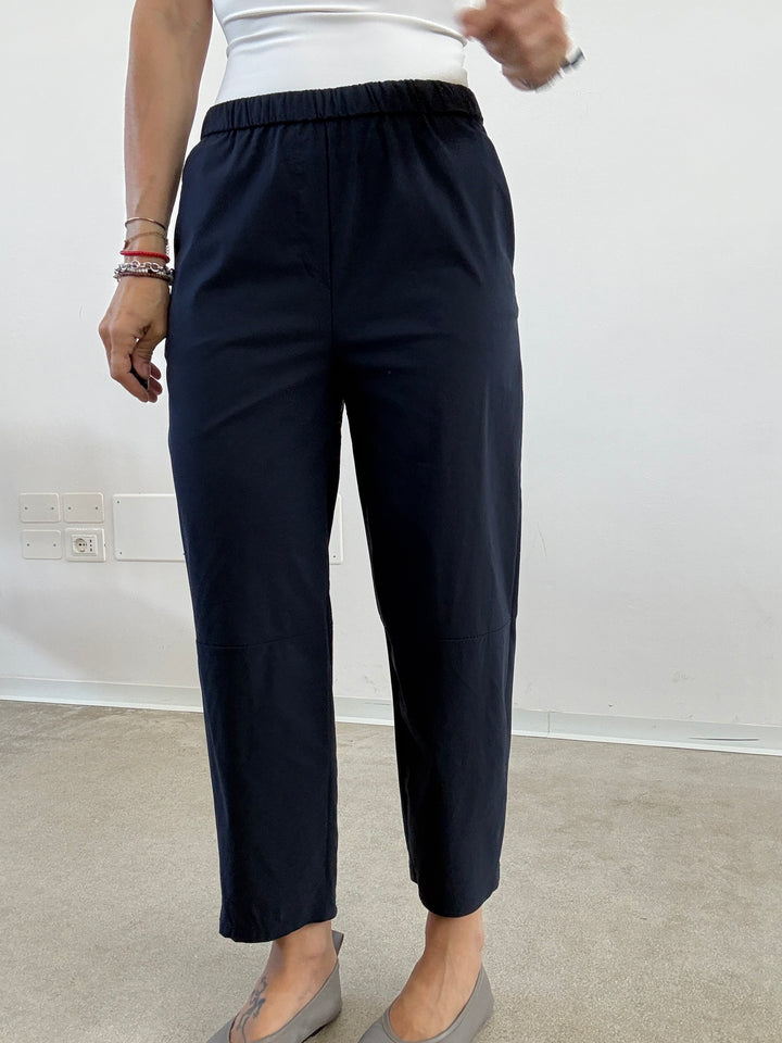 PANTA TECNA BLU