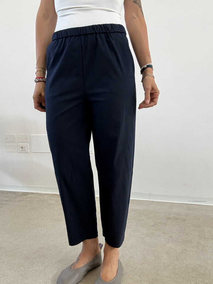 PANTA TECNA BLU