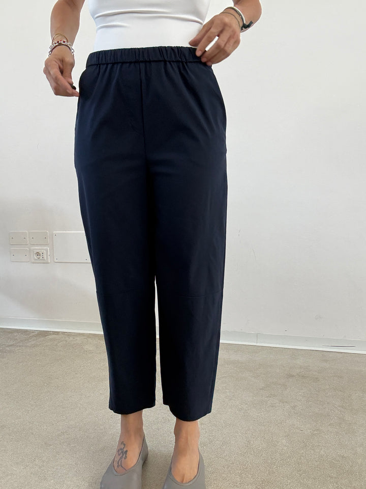 PANTA TECNA BLU