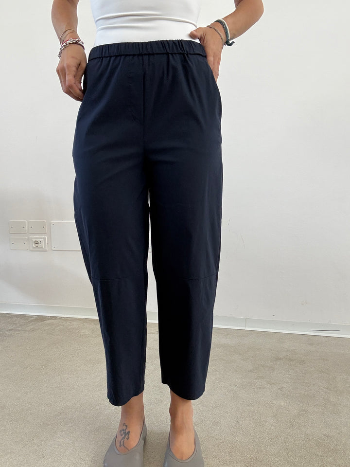 PANTA TECNA BLU