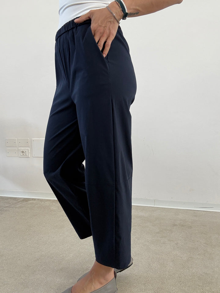 PANTA TECNA BLU