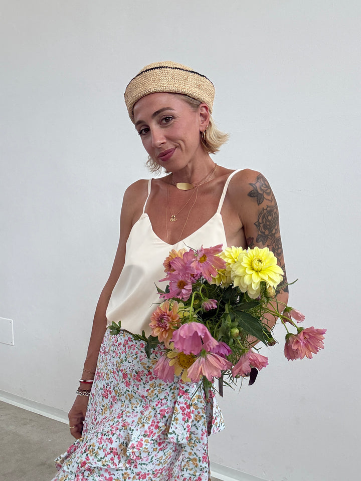 CANOTTA FRANCESCA VANIGLIA