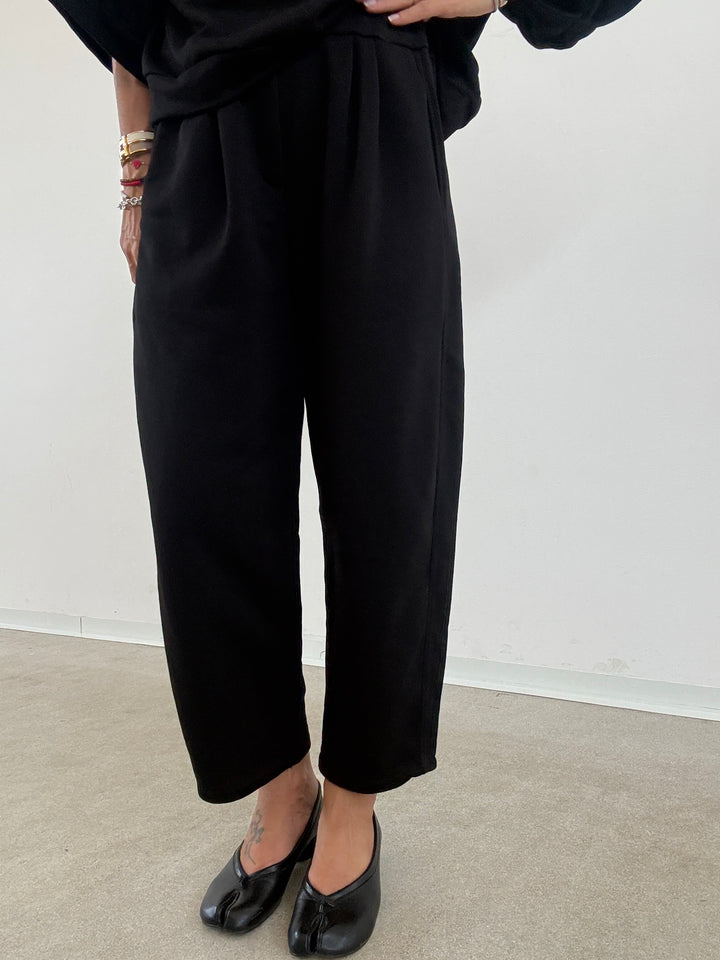 SET GUENDA NERO