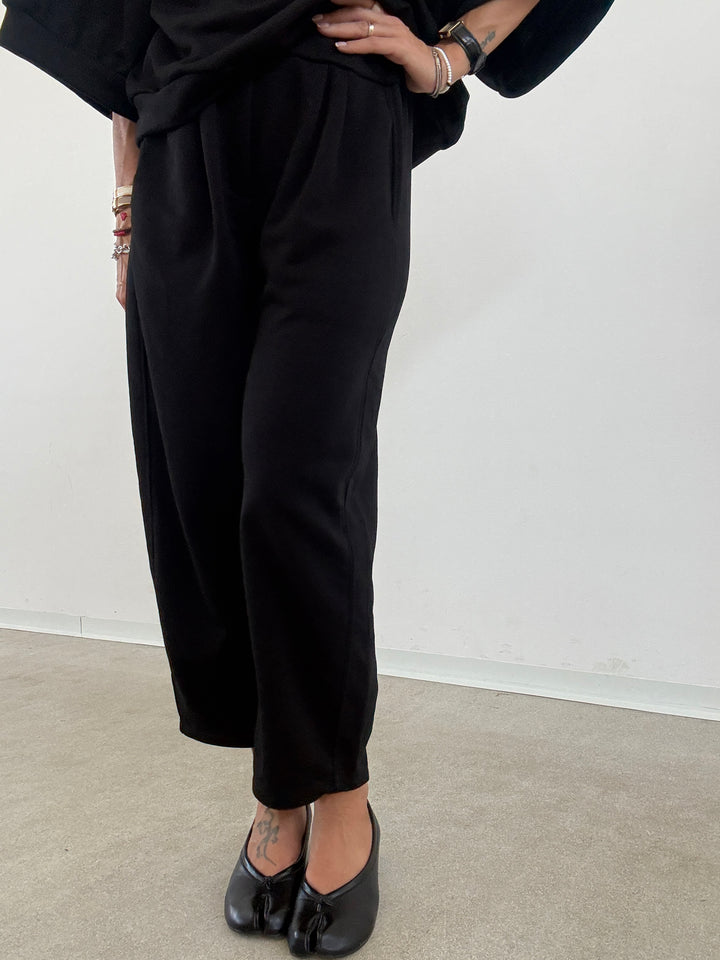 SET GUENDA NERO