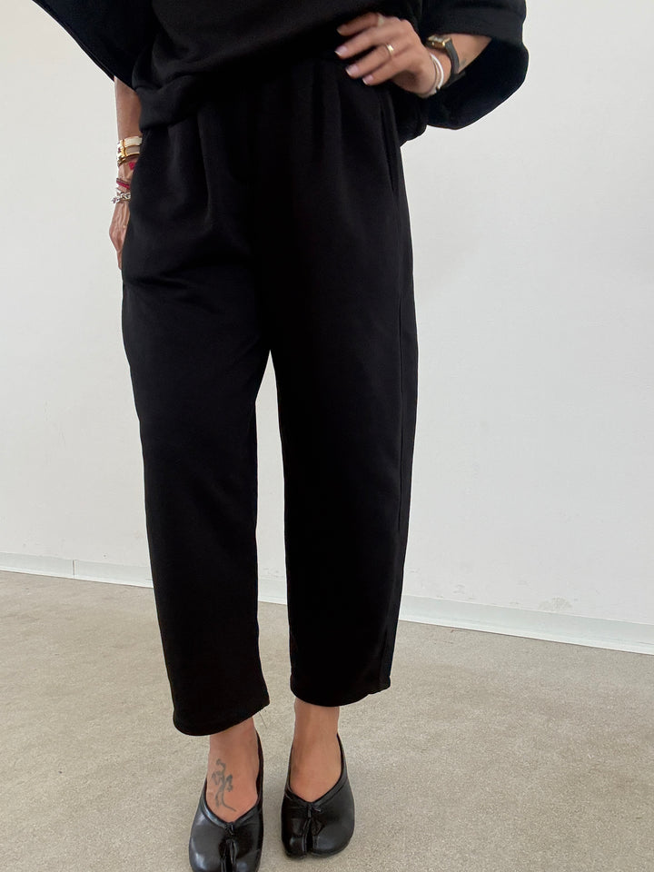 SET GUENDA NERO
