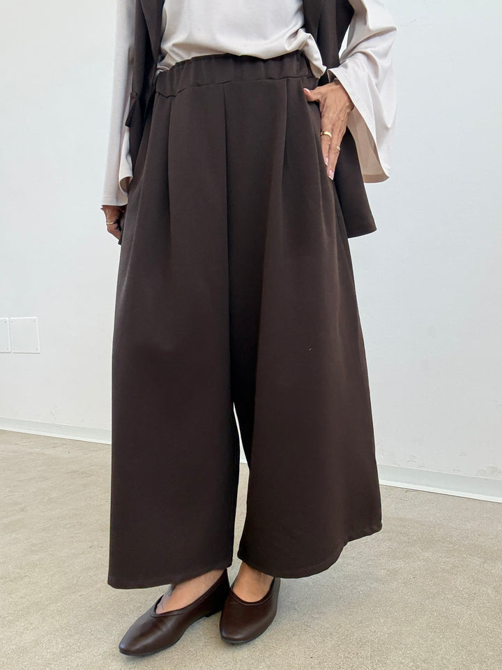 SET PENELOPE CIOCCOLATO