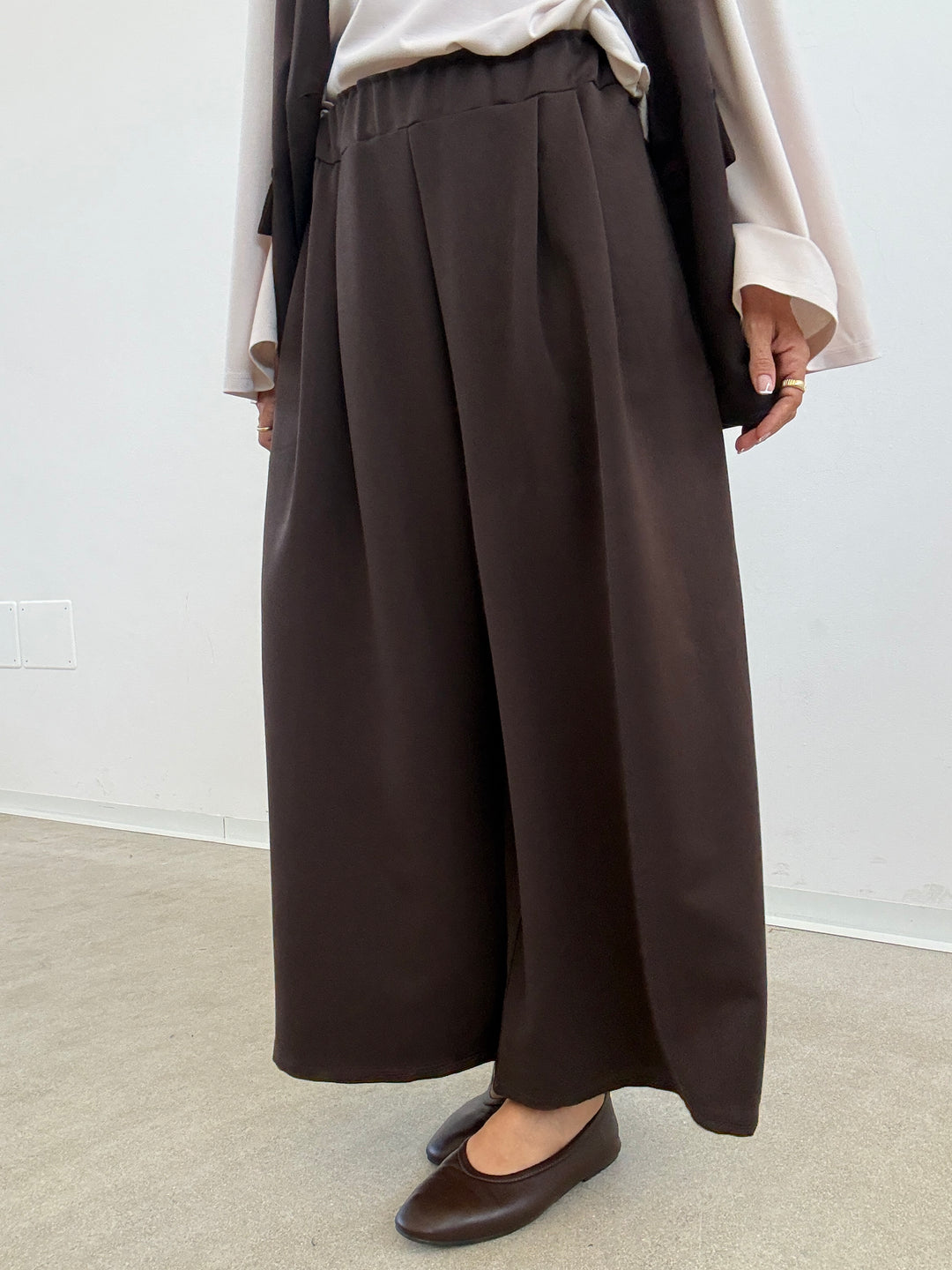 SET PENELOPE CIOCCOLATO