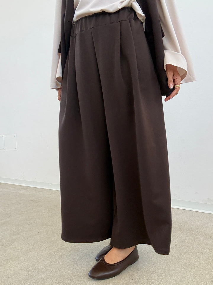 SET PENELOPE CIOCCOLATO