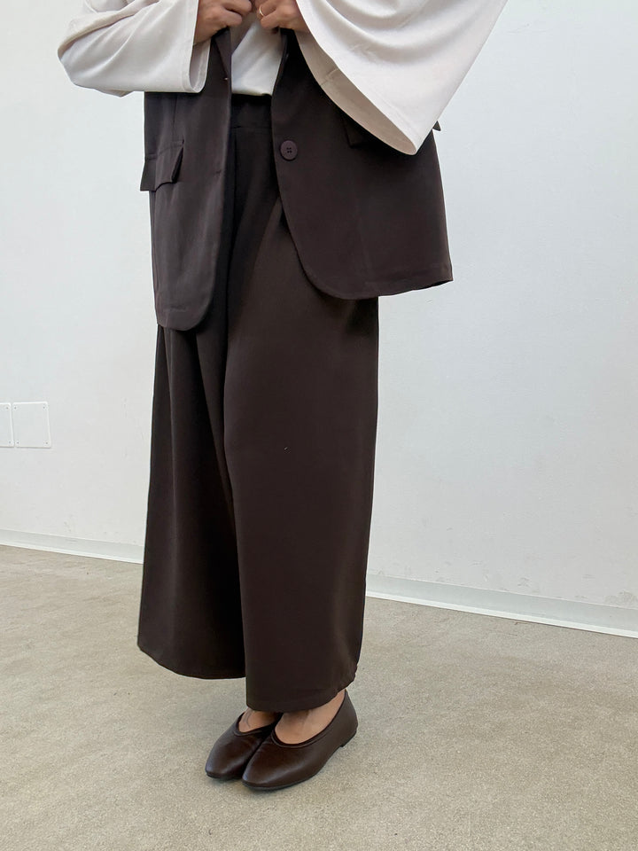 SET PENELOPE CIOCCOLATO