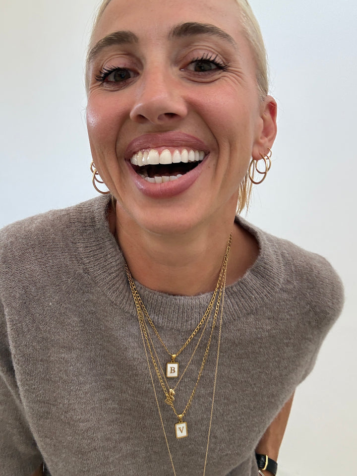 PULL ENRICA TORTORA
