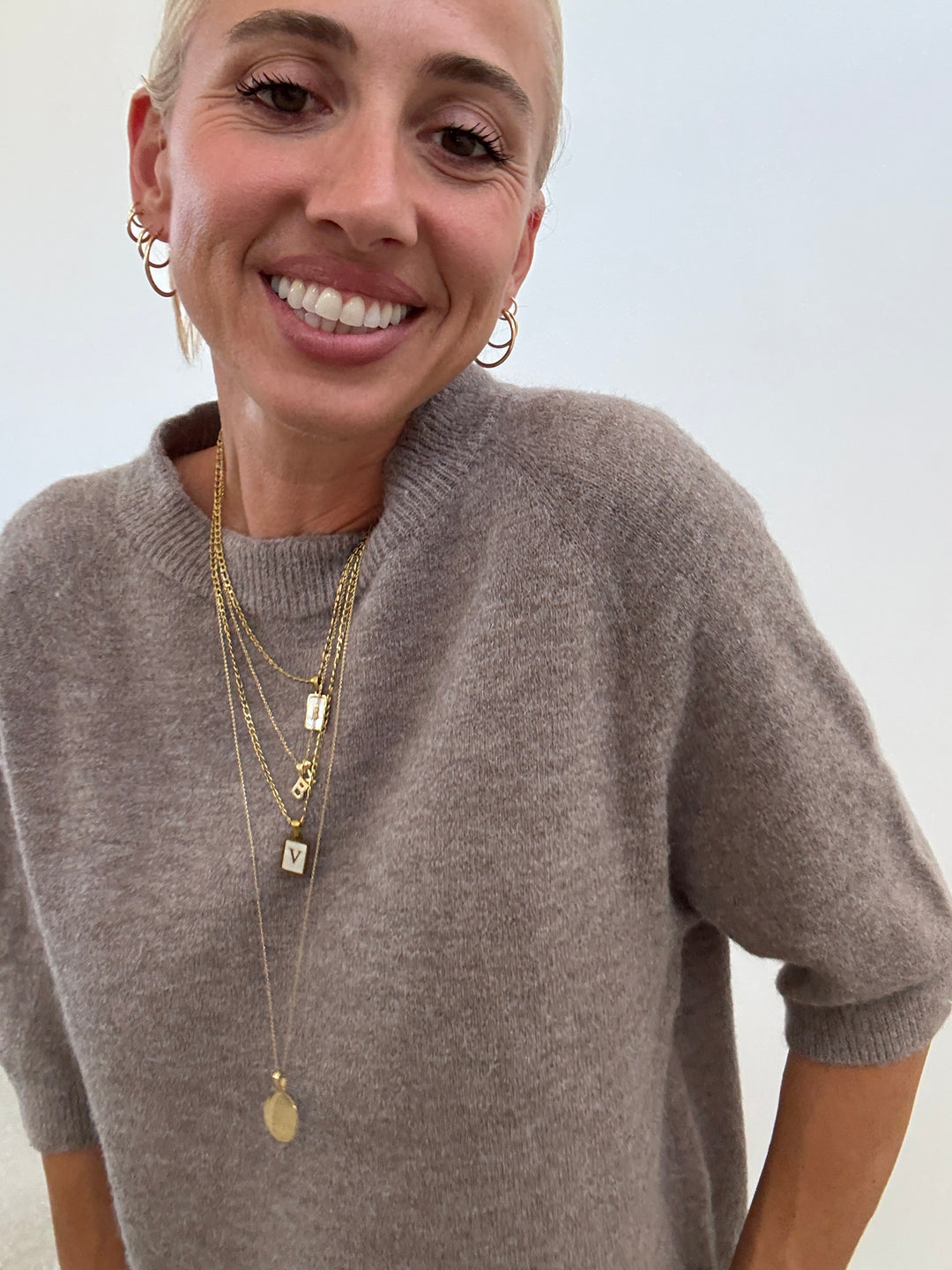 PULL ENRICA TORTORA