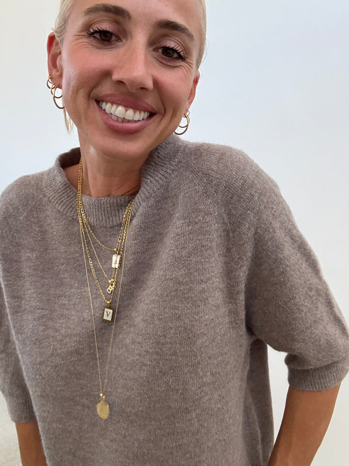 PULL ENRICA TORTORA
