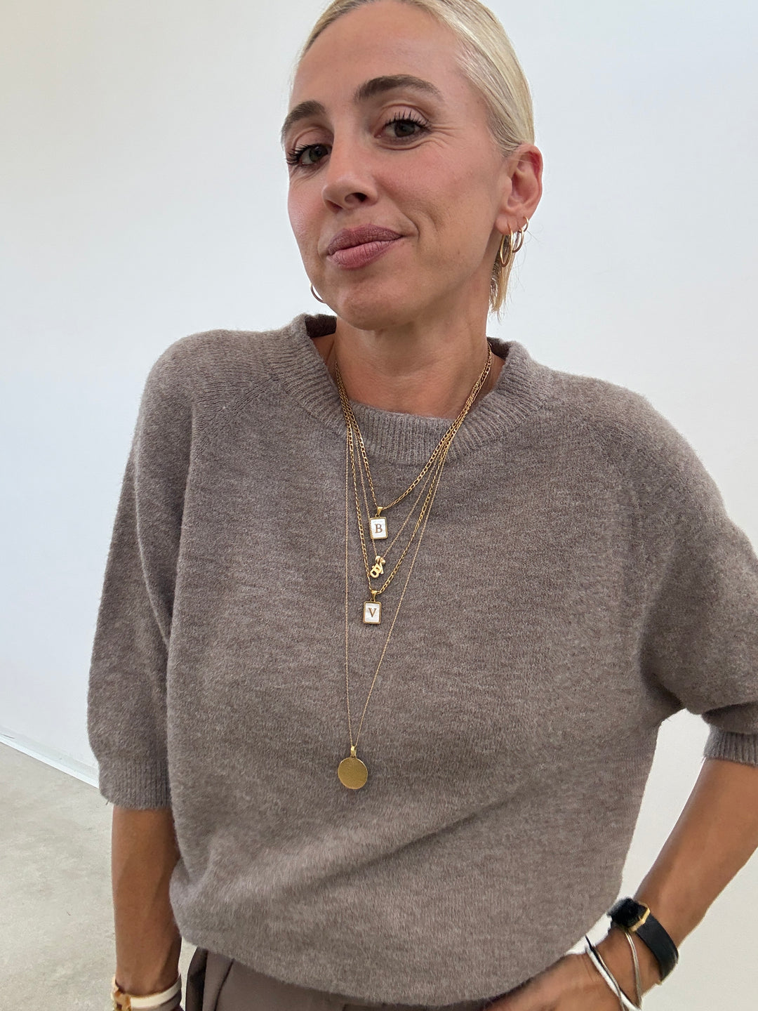 PULL ENRICA TORTORA
