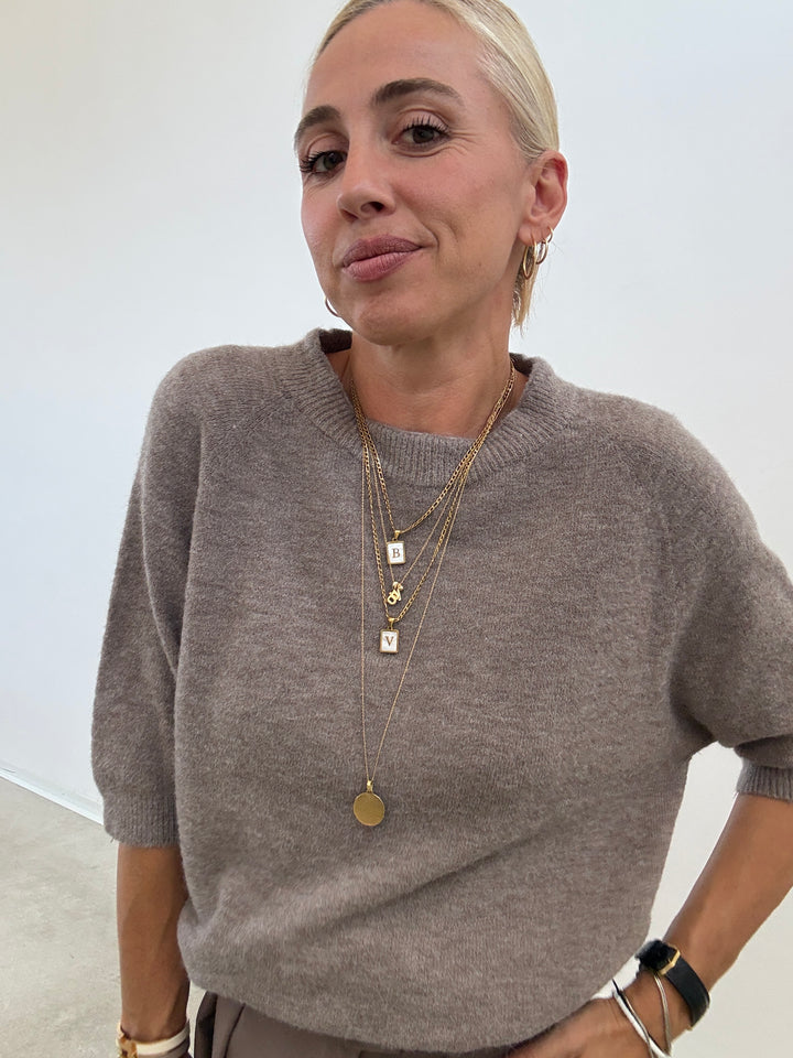 PULL ENRICA TORTORA