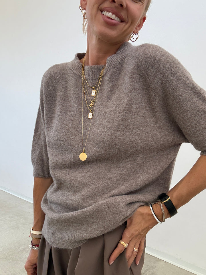 PULL ENRICA TORTORA