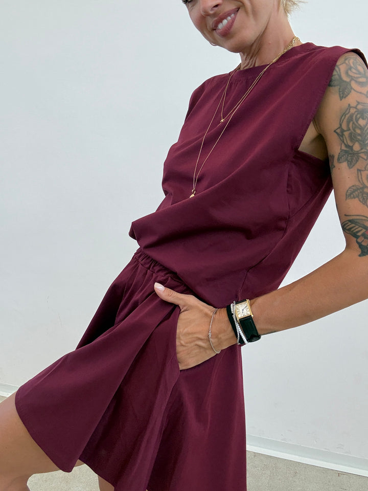 SET LIBERTY VINO TINTO