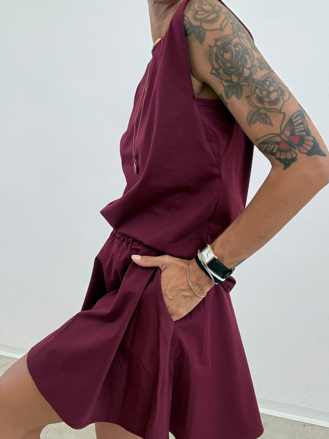 SET LIBERTY VINO TINTO