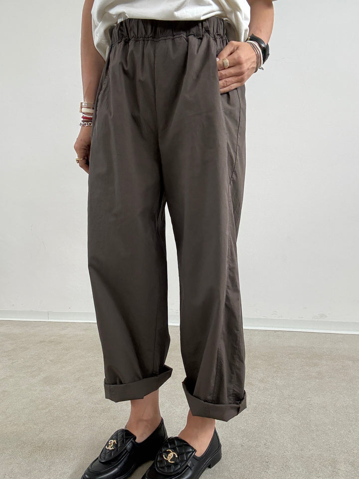 PANTALONE LIGHT EMI MORO