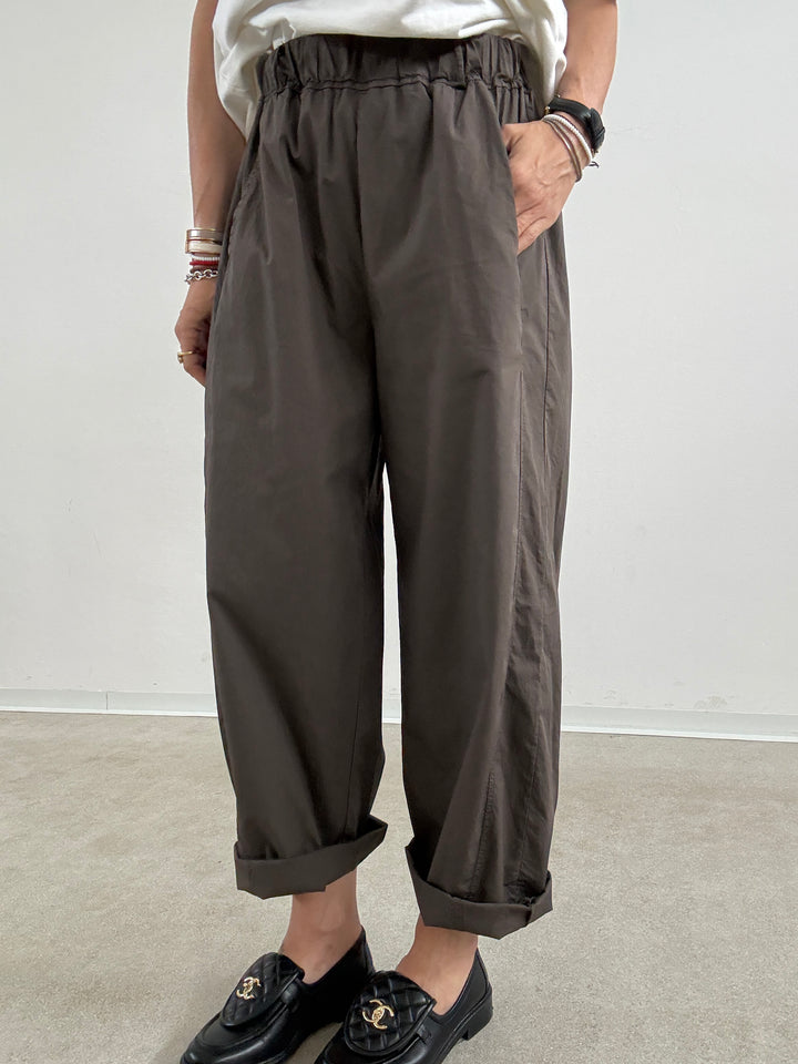 PANTALONE LIGHT EMI MORO