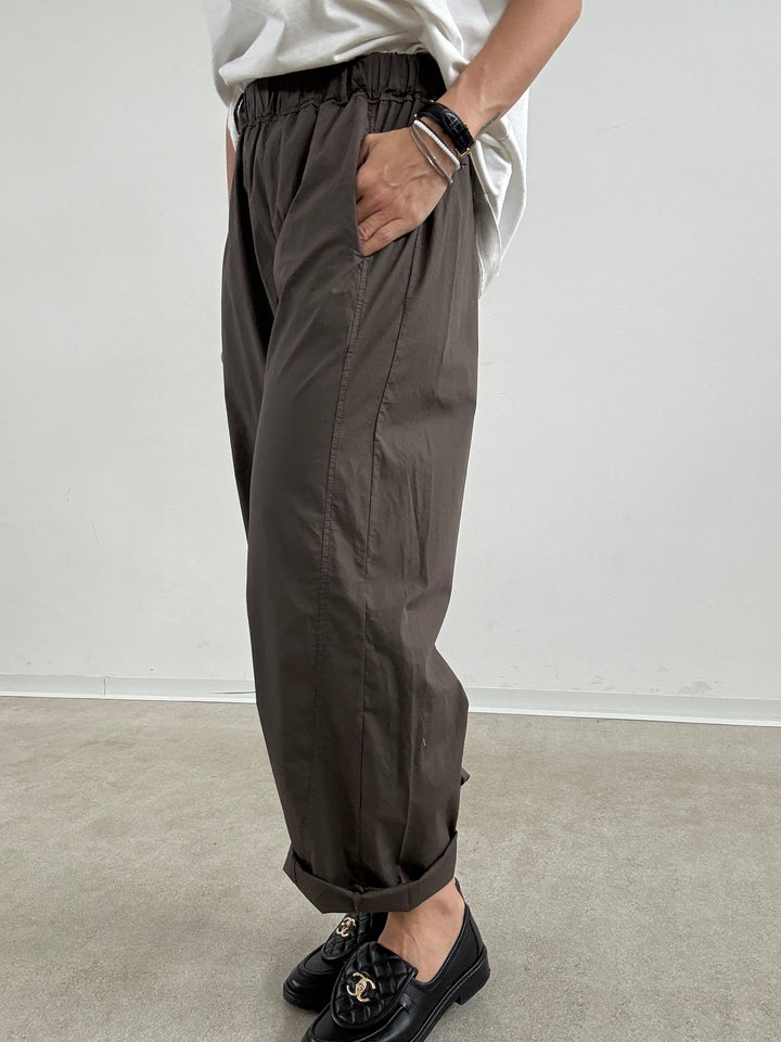 PANTALONE LIGHT EMI MORO