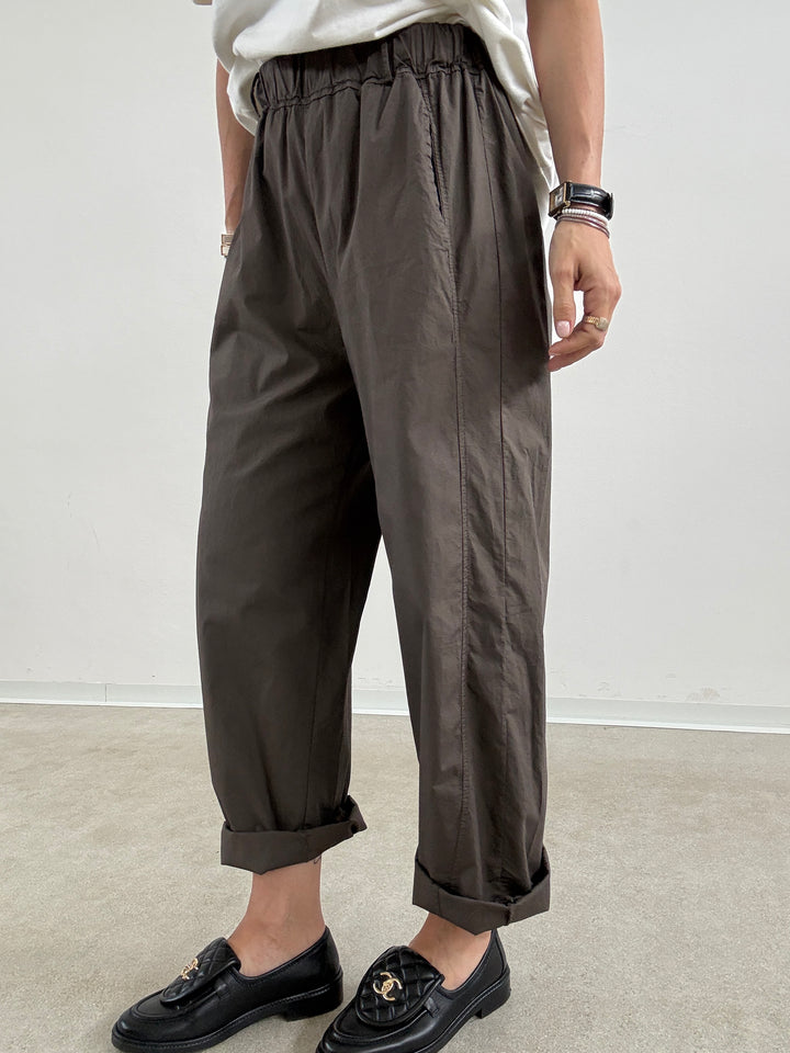 PANTALONE LIGHT EMI MORO